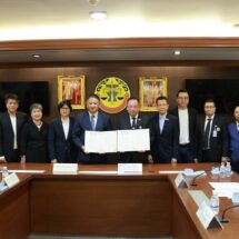 สภาทนายความ จับมือ 6 องค์กรสื่อ MOU ส่งทีมป้องช่วย ‘นักข่าว’ สู้คดี