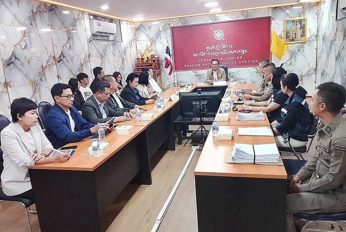 วุฒิสภา ลุยตรวจคดี “เสียชีวิตหลังศัลยกรรม” นครปฐม