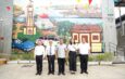 ครบรอบ 3 ปี พิพิธภัณฑ์ราชทัณฑ์ ทำบุญ-เสริมสิริมงคล