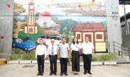 ครบรอบ 3 ปี พิพิธภัณฑ์ราชทัณฑ์ ทำบุญ-เสริมสิริมงคล