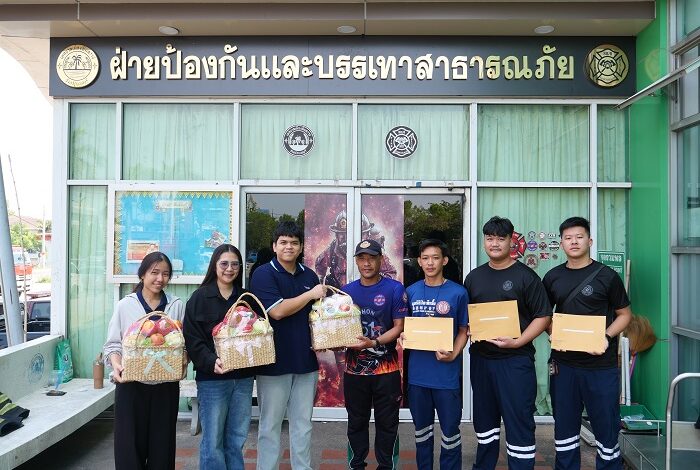 TOG ขอบคุณทุกภาคส่วน พร้อมดูแลชุมชนและเดินหน้าฟื้นฟูกิจการอย่างรับผิดชอบ