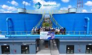 “อีสท์ วอเตอร์” สร้างความเชื่อมั่น เริ่มส่งน้ำป้อน Data Center ชลบุรี