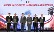 กยท. ลงนาม MOU “HRPP” สานต่อความร่วมมือวิจัยยางในเวทีนานาชาติ