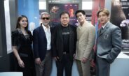 M STUDIO ผนึกภาครัฐดัน “คำสารภาพของหมอผี” สู่คานส์ เดินหน้าผลักดัน Soft Power ไทยสู่ตลาดโลก
