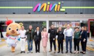 บิ๊กซี พลิกโฉมค้าปลีกขนาดเล็ก ปั้น “บิ๊กซี มินิ” โฉมใหม่ เสนานิคม 1