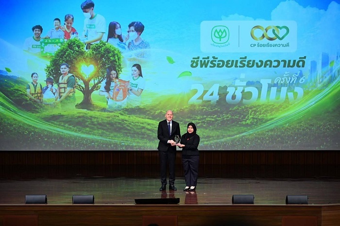 ทรู ส่งต่อเรื่องราวดี ๆ พนักงานทรูยะลา “ทำความดีด้วยหัวใจ” ช่วยเหลือผู้ประสบเหตุริมทาง