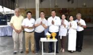 สนท. จัดสร้าง ‘พระพุทธชินราช’ ประดิษฐาน ณ สมาคมหนังสือพิมพ์แห่งประเทศไทยฯ เสริมสิริมงคล