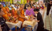 รำลึกหลวงพ่อพูล 20 ปี ละสังขาร