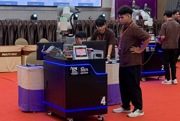 เฟ้นหา สุดยอดนักประดิษฐ์ ชิงเงินล้าน