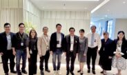 มูลนิธิครอบครัวพอเพียง ผนึก AIS ร่วมทำกิจกรรมสถานศึกษา