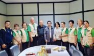 อสส. ขอบคุณ กทม. ให้สิทธิ์เข้ารักษาพยาบาลศูนย์บริการสาธารณสุขครั้งแรก