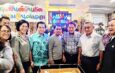 ร่วมอวยพรวันเกิด ‘ดิษชูภณ นัยเนตร’