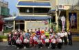 โรงเรียนวัดสัมพันธวงศ์ จัดกิจกรรมเนื่องในวันงดสูบบุหรี่โลก ปี 2569