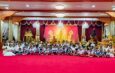 รร.วัดสัมพันธวงศ์ จัดกิจกรรมวันวิสาขบูชา ณ วัดสัมพันธวงศารามวรวิหาร พระอารามหลวง