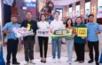 มอบความสุขและรอยยิ้ม “TAXI DAY” ต้อนรับวันแรงงาน