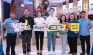 มอบความสุขและรอยยิ้ม “TAXI DAY” ต้อนรับวันแรงงาน