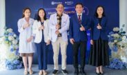 รพ.พญาไท 3 ร่วมกับ รพ.เบญจรมย์ จัดกิจกรรม “Meet the Experts Again Bone & Joint Care For Confident Moves”