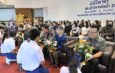 รร.สาธิต มศก. จัดพิธีไหว้ครู ‘สานสัมพันธ์น้องพี่’ ประจำปีการศึกษา 2569