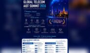 สมาคมโทรคมนาคมแห่งประเทศไทยฯ ร่วมกับ ภาคีเครือข่าย จัดงาน “GLOBAL TELECOM AIoT SUMMIT 2026”