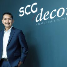 SCGD ได้รับคัดเลือกเข้าสู่ทำเนียบ ESG Emerging List และเป็นหลักทรัพย์ใน Universe ของ ESG100 ประจำปี 2569