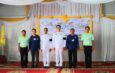 เรือนจำจังหวัดแพร่ จัดอบรมโครงการพระราชทานฯ “โคกหนองนาแห่งน้ำใจ และความหวัง กรมราชทัณฑ์” รุ่นที่ 8/1