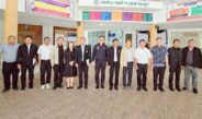 มทร.สุวรรณภูมิ “เจ๋ง” นำงานวิจัยช่วยชุมชน ร่วมช่วยลดมลภาวะ สร้างโอกาสทางเศรษฐกิจแก่จังหวัด