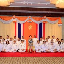 จากพระเมตตาสู่โอกาสใหม่ของชีวิต พระปณิธานแห่งองค์ภา กับการเปลี่ยนแปลงชีวิตเด็กและเยาวชนไทย