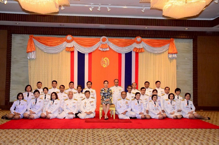 จากพระเมตตาสู่โอกาสใหม่ของชีวิต พระปณิธานแห่งองค์ภา กับการเปลี่ยนแปลงชีวิตเด็กและเยาวชนไทย