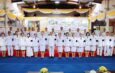 กรมราชทัณฑ์ เปิดอบรมโครงการพระราชทานฯ “โคกหนองนาแห่งน้ำใจและความหวัง กรมราชทัณฑ์” รุ่น 1 เรือนจำกลางบางขวาง