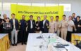 คณะวิทย์ฯ มทร.สุวรรณภูมิ ปรับหลักสูตรระยะสั้น สู่มาตรฐานฝีมือแรงงาน เพื่อการทำงานอย่างมั่นคง