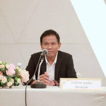 มทร.สุวรรณภูมิ “ลุย” เพิ่มหลักสูตรให้นักศึกษารู้รอบด้าน พร้อมเชี่ยวชาญสาขาเฉพาะ เพื่อออกสู่ตลาดแรงงานอย่างมั่นใจ
