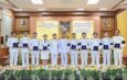 คณาจารย์ รับพระราชทานเครื่องราชอิสริยาภรณ์ชั้นสายสะพาย ประจำปี 2568