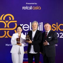 ทรู คอร์ปอเรชั่น คว้า 2 รางวัลใหญ่ระดับเอเชียจาก Retail Asia Awards 2026