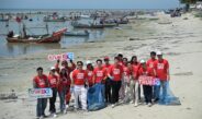 ทรู คอร์ปอเรชั่น เคียงข้างชุมชนเกาะไทย ร่วมภารกิจ 30+ Islands Clean-Up: So Cool Mission 2026 ฟื้นฟูทะเลไทย