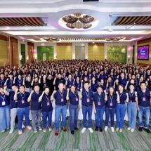 ซินเจนทา ประเทศไทย คว้าการรับรอง Great Place To Work® 2026 ตอกย้ำองค์กรแห่งนวัตกรรมที่พนักงานภูมิใจ