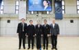 ทรู ยินดีหนุนทางออกสมาคมฟุตบอลฯ เพื่ออนาคตบอลไทยเดินหน้าต่อ รับสิทธิ์ถ่ายทอดสดทีมชาติไทยถึงปี 2572