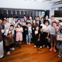 ทรูคอฟฟี่ และ ทรูปลูกปัญญา ผนึก Artstory by Autistic Thai มอบประสบการณ์ “Workshop ฮีลใจกับศิลปินออทิสติก”