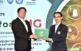 “ดร.สุวิทย์” ปิดอบรมพร้อมมอบประกาศนียบัตร หลักสูตร ISO for GHG รุ่นที่ 2