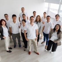 Manao Software ฉลองครบรอบ 19 ปี เดินหน้าผสาน AI เข้ากระบวนการพัฒนาซอฟต์แวร์