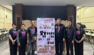 ชวนวิ่งการกุศล “เพชรบุรีมาราธอน ครั้งที่ 5” สัมผัสเสน่ห์หาดเจ้าสำราญ 13 ธ.ค.นี้