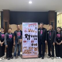 ชวนวิ่งการกุศล “เพชรบุรีมาราธอน ครั้งที่ 5” สัมผัสเสน่ห์หาดเจ้าสำราญ 13 ธ.ค.นี้