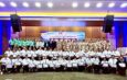 ปิดหลักสูตรลูกเสือ สสสส. รุ่น 16 ‘อังกูร’ ชูศาสตร์พระราชา-วิถีลูกเสือ สร้างผู้นำสันติสุขจากฐานราก