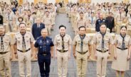 ‘สว.อังกูร’ ร่วมวงสภาลูกเสือไทย ‘ยศชนัน’ ชูวินัย-ศีลธรรม-รู้ทัน AI ปั้นเยาวชนคุณภาพ