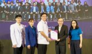 รพ.พญาไท 3 คว้า 2 รางวัล Thailand Lean Model Award 2026