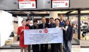 สมาพันธ์สื่อมวลชนไทยฯ บินร่วมฉลอง 101 ปี วันสื่อมวลชนปฏิวัติเวียดนาม