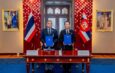 ส.เรือใบ ลงนามร่วมมือ กฟผ. จัดแข่งขันเรือใบเฉลิมพระเกียรติ สมเด็จพระราชินี