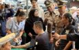 น.1 ควง “รองจ๋อ” นำทัพนครบาล-ภาคีเครือข่าย ลุยชุมชนเพชรพระราม สร้างชุมชนเข้มแข็งปลอดยาเสพติด