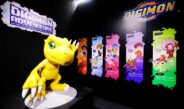 เอ็ม บี เค เซ็นเตอร์ ชวนแฟนดิจิมอน ร่วมฉลอง 25 ปี นิทรรศการ Digimon Adventure ครั้งแรกในไทย