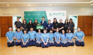 รพ.พญาไท 3 จัดอบรม “การช่วยชีวิตขั้นพื้นฐาน (CPR)” เพิ่มโอกาสการรอดชีวิต