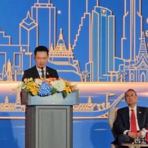 ปธ.ศาลฎีกา เปิดประชุมใหญ่ ALA ครั้งที่ 15 นำถกกฎหมายอาเซียน